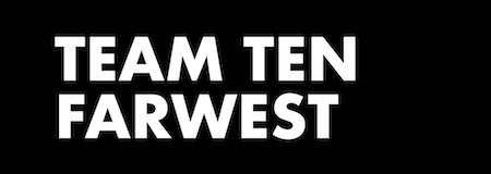 Team Ten Farwest