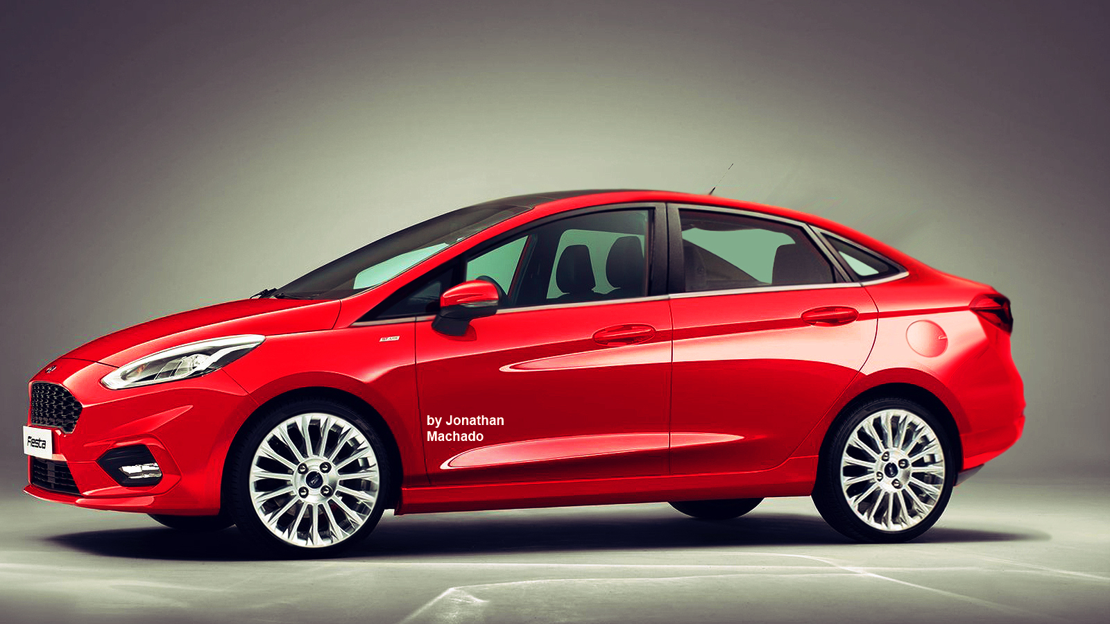 New 2017 Ford Fiesta | 2017, 2018, 2019 Ford Price ...