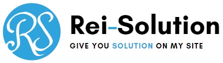 Rei-Solution