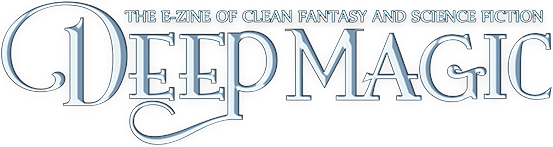 clean fantasy and sf