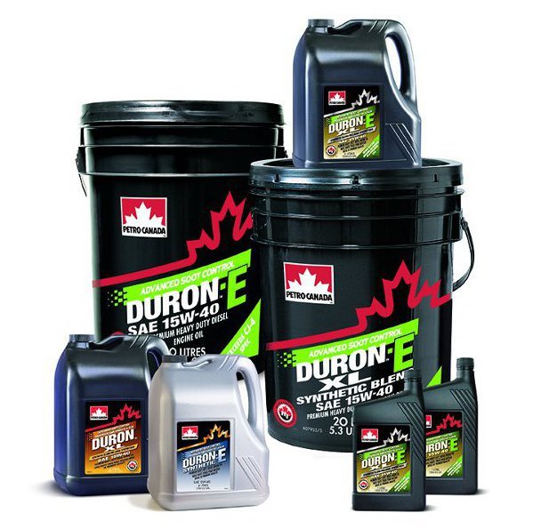 PETROCANADA LUBRICANTS (AUTHORISED)