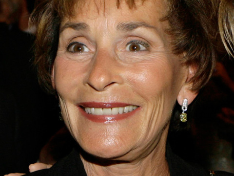 The Anti-Yale: * I'm Old and I'm Proud