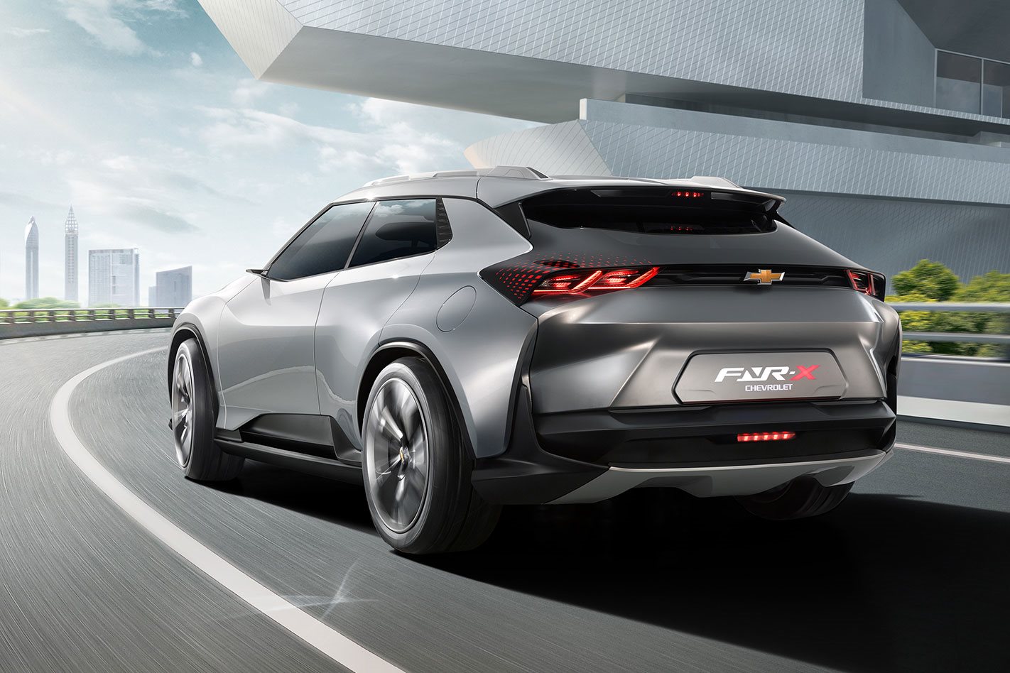 General Motors maintient sa filiale coréenne en vie Bienvenue en