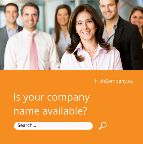 How to Register Your Business Name in the Irish Companies Register!