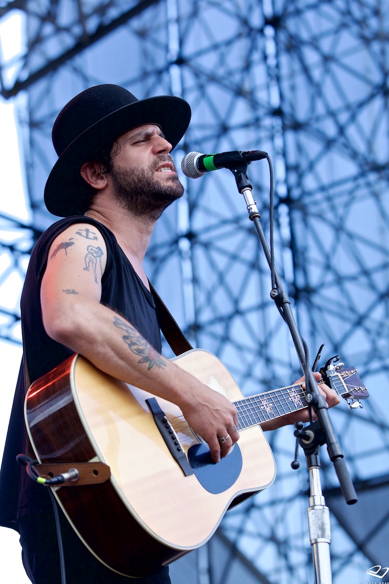 Derek Brad Photography Langhorne Slim