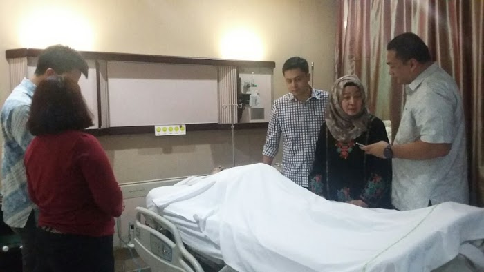 Innalillahi, Dr. KH. Maftuh Basyuni, Mantan Menteri Agama Berpulang Ke Rahmatullah