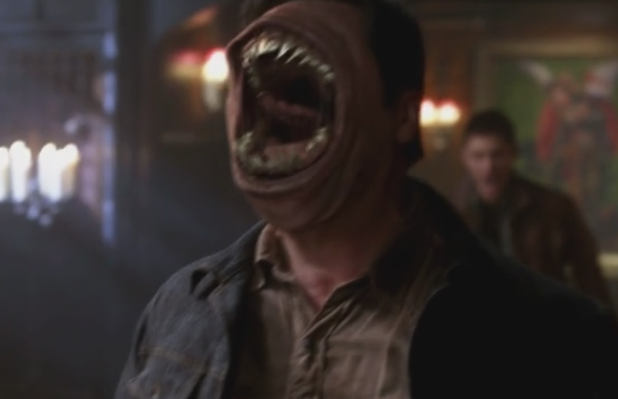 Левиафан монстр сверхъестественное. Левиафаны в сверхъестественном в каком. Сверхъестественное левиафаны 7 сезон. Левиафан супернатурал. Супернатуралы левиафан.