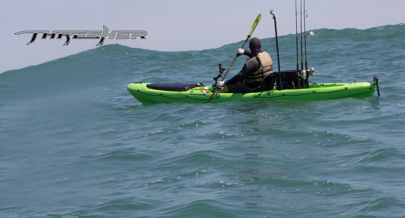 Estero Bay Kayak Fishing New or used, that is the question?