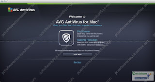 Descargar AVG AntiVirus para Mac - aplicación antivirus para sistema operativo MAC