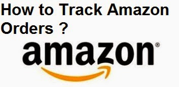 How to Track Amazon Orders : eAskme