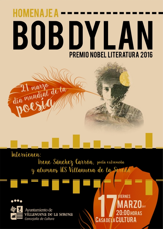 Homenaje a Bob Dylan