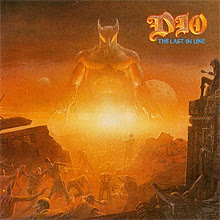 A la venta Dio The Last In Line Deluxe Edition