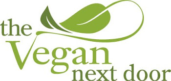 Link to our main site at The Vegan Next Door!