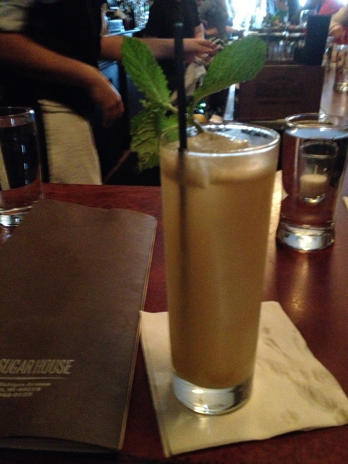 Detroit Magpies Sugar House Corktown