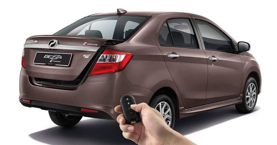 Perodua Alza 2019 Engine Specification Soalsoal Psikotes