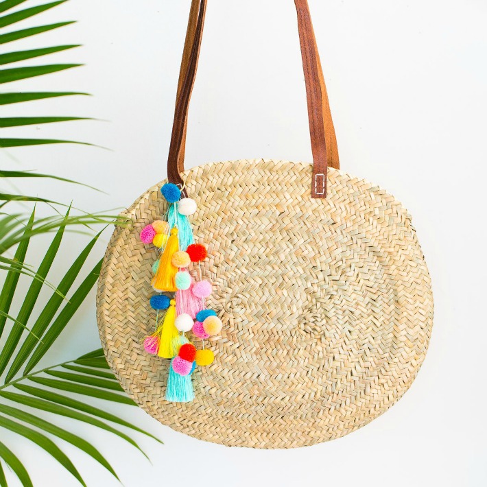 4 diy personalizar accesorios y complementos este verano