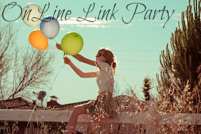 5° online link party
