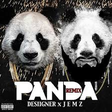 Desiigner - Panda Lyrics - BOSLYRICS