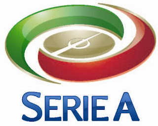 Series A logo
