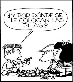 Humor de Quino