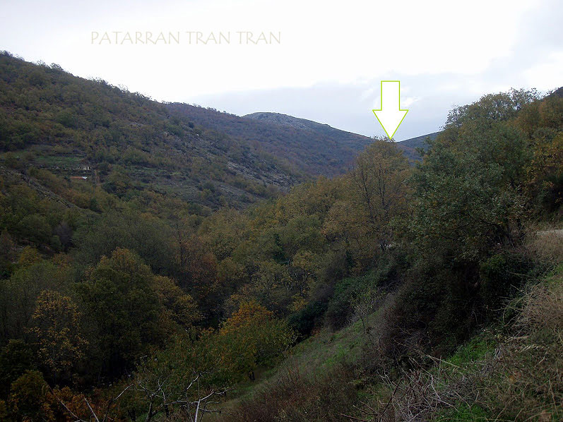 Cota 315r: Trial Excursión con nevada incluida