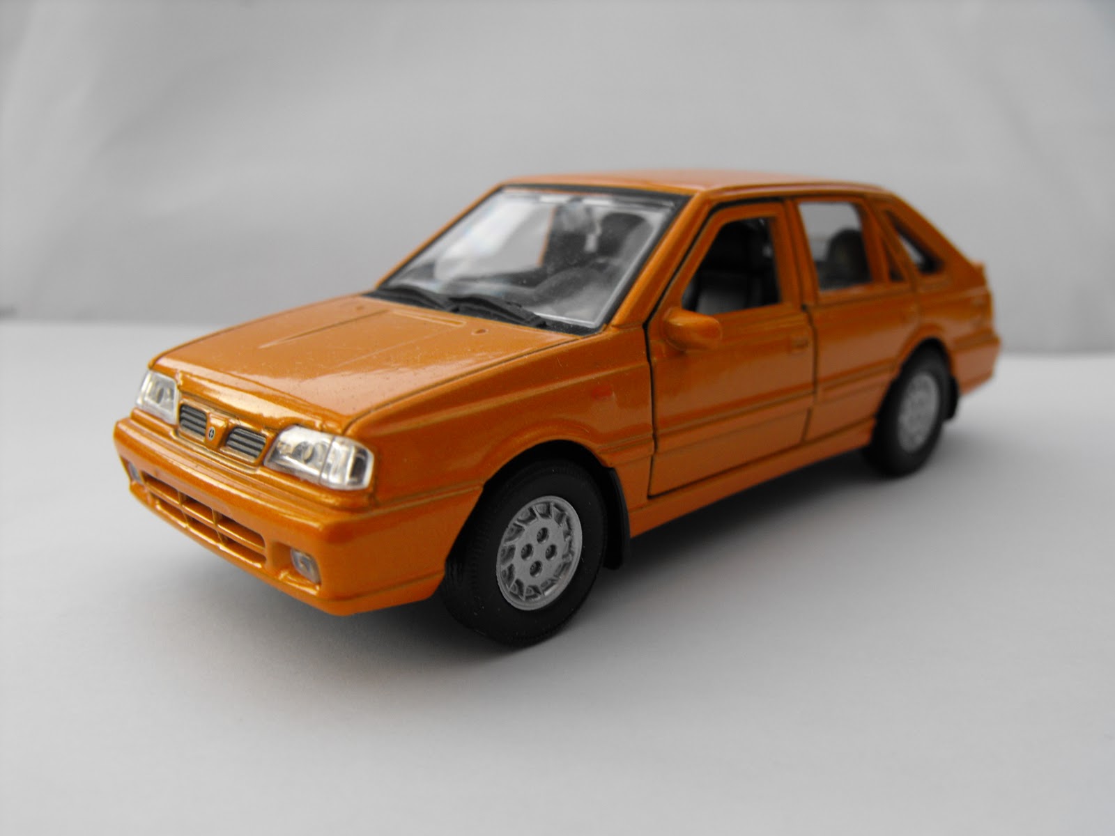 FSO Polonez Caro Orciari
