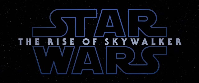 Trailer oficial de Star Wars: Episodio IX 