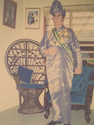Tengku Arif Temenggong Pahang