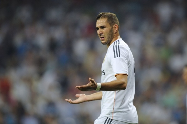 benzema disappointed