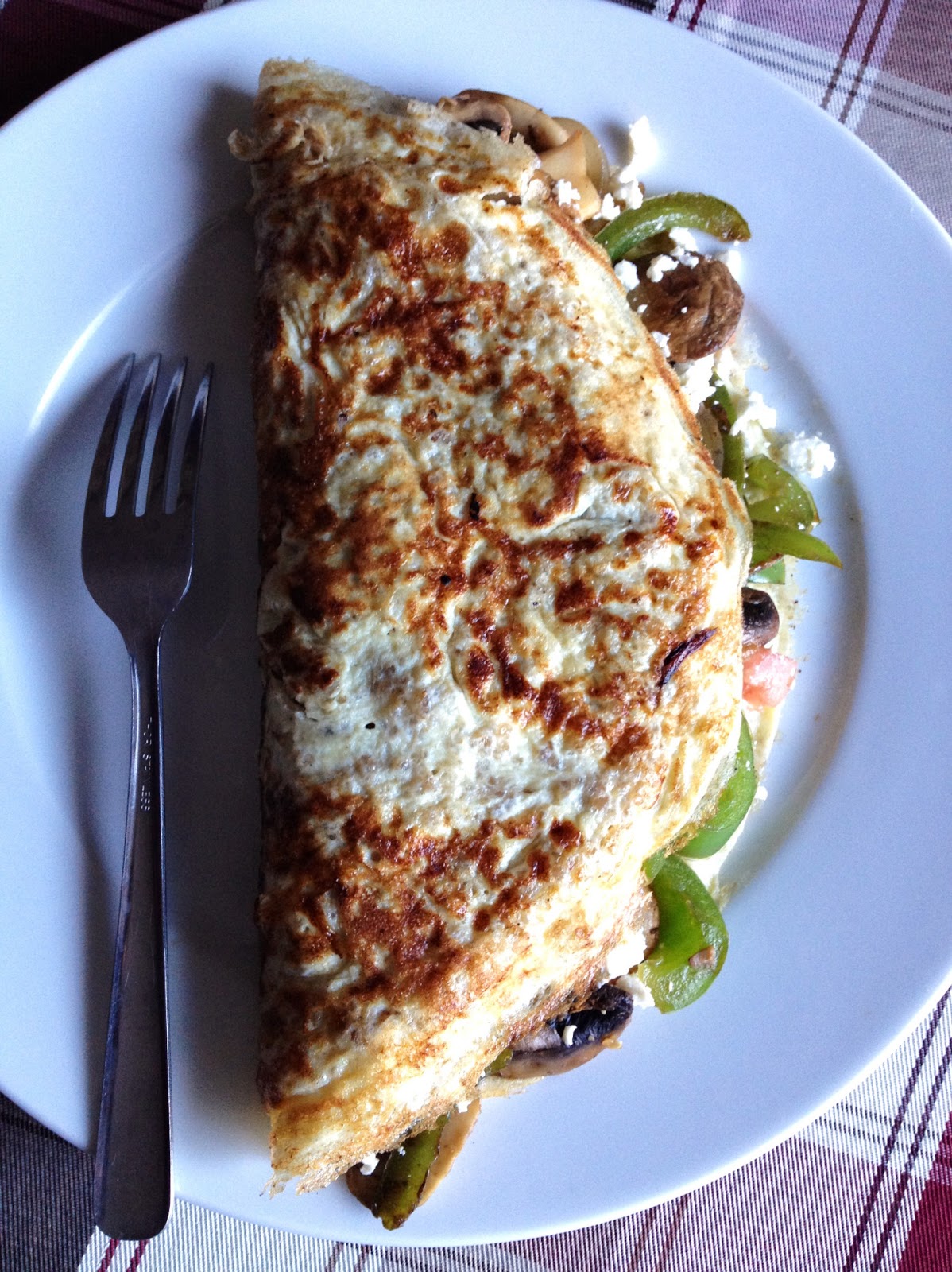 Love-Making in the Kitchen: Where Food Goes Beyond the Boundary of