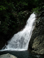 Hiji Falls okinawa waterfall - things to do in okinawa