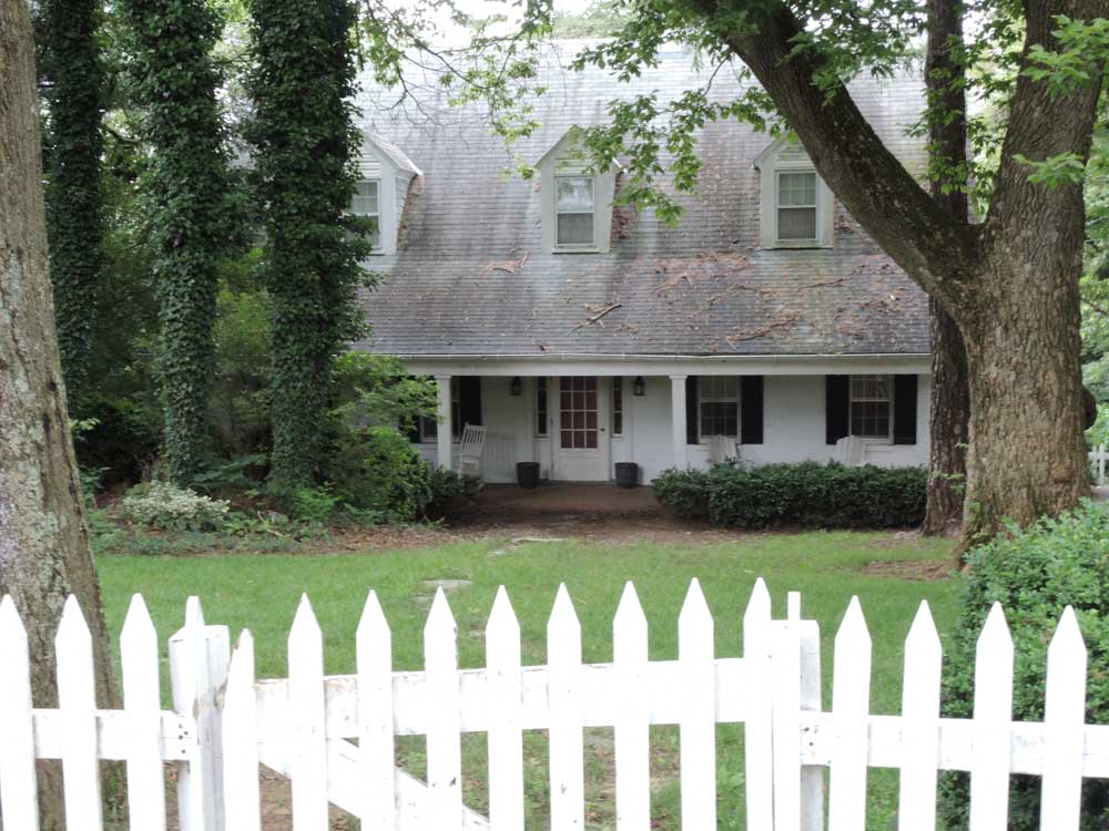 My Daily Photo Walk Day 311 Braddock Heights, MD