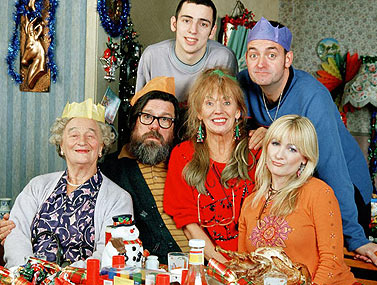 Life As Kim: Top 5 TV Series...