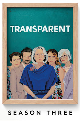 Transparent Poster