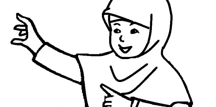 gambar mewarnai guru sedang mengajar