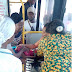 Middle Aged Woman Gives Birth To Baby Boy Inside BRT Bus In Lagos - Photos