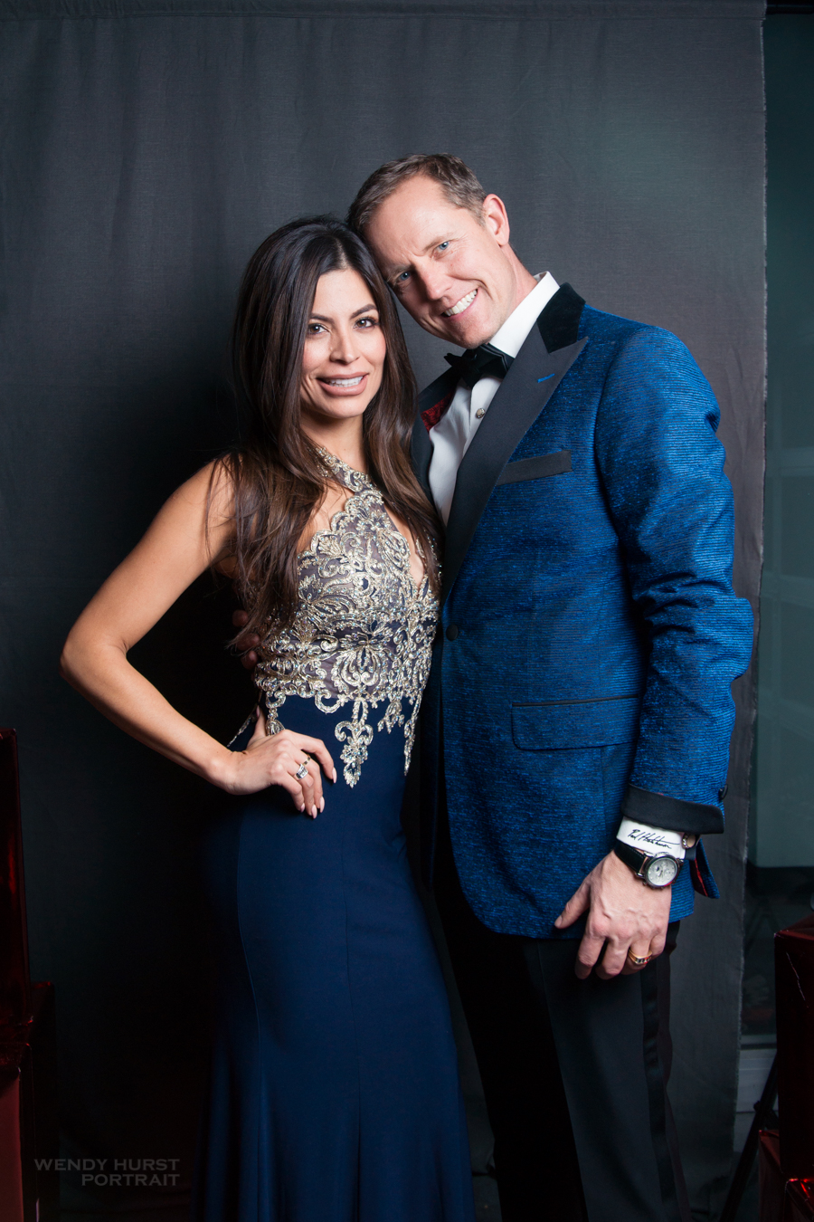 Child Liberation Foundation Launch Party 2017