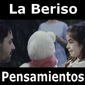 La Beriso – Pensamientos