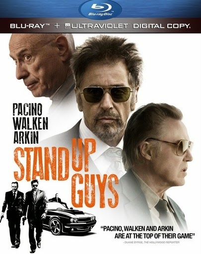 Stand Up Guys 2012 Hindi Dubbed Dual BRRip 720p 