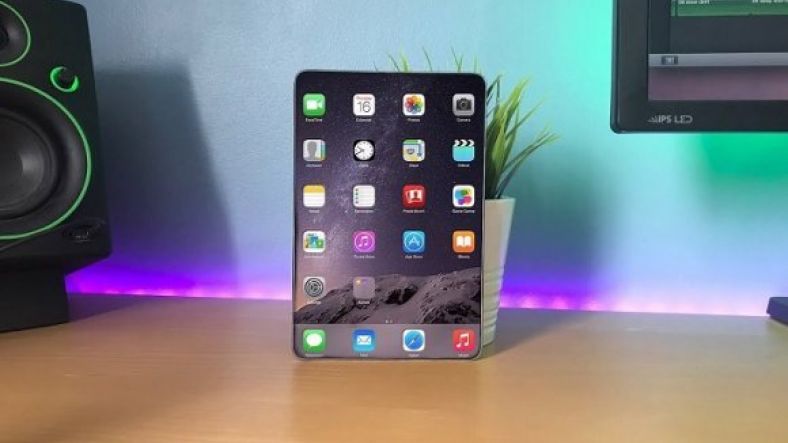 iPad Mini 5 iPad Mini 5