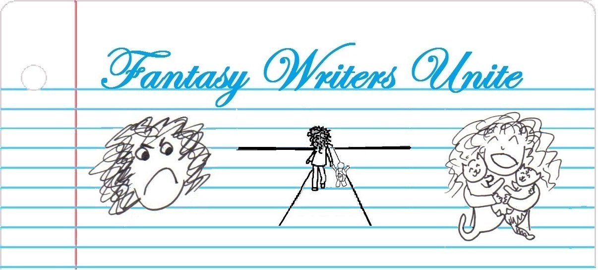 Fantasy Writers Unite