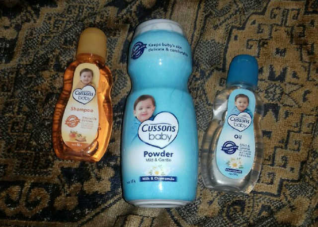 Daftar Perlengkapan Bayi Baru Lahir yang Wajib Dibeli