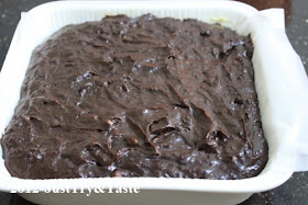 Resep Brownies Kukus Pisang 