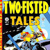 Two-Fisted Tales v2 #17 - Wally Wood reprint