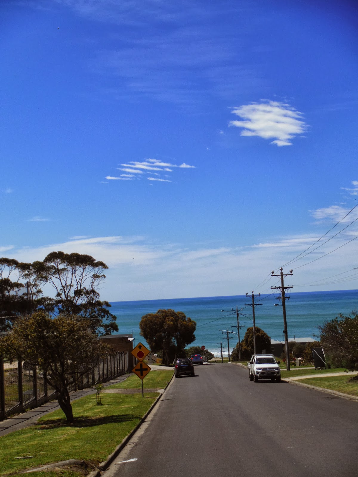 Combien Y A T Il De Plage En Australie Road Trip en Australie: Great Ocean Road part 1