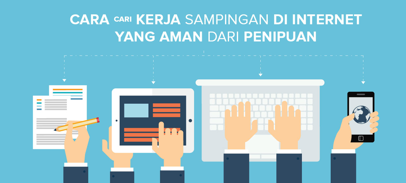 Cara Cari Kerja Di Internet Yang Kondusif Bukan Penipuan | Ngintip SEO Cara Cari Kerja Di Internet Yang Kondusif Bukan Penipuan | Ngintip SEO