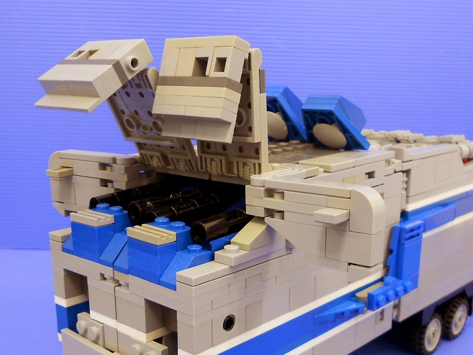 Томас трансформер картинки