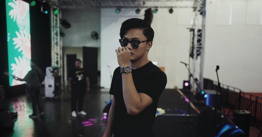 Kumpulan Lagu Rizky Febian Terbaru DOWNLOAD MP3 Lengkap