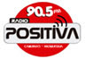 Radio Positiva 90.5 FM