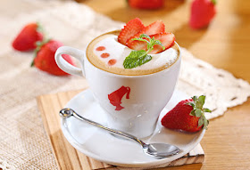 strawberrycoffee